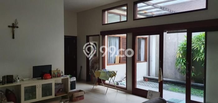 Jual Rumah Luas Elegan Dengan View Cantik di Pasir Kaliki, Bandung Jual Rumah Luas Elegan Dengan View Cantik di Pasir Kaliki, Bandung