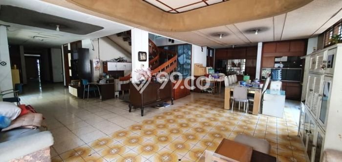 Jual Rumah Luas Elegan Dengan View Cantik di Pasir Kaliki, Bandung Jual Rumah Luas Elegan Dengan View Cantik di Pasir Kaliki, Bandung