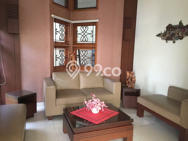 Rumah Elit Modern Siap Huni di Setra Duta Bandung Rumah Elit Modern Siap Huni di Setra Duta Bandung