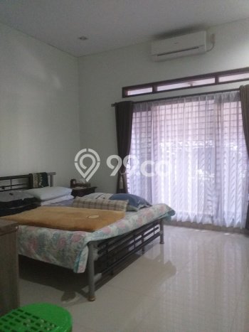 Jual Rumah Mewah Megah Dengan View Eksklusif di Buah Batu, Bandung Jual Rumah Mewah Megah Dengan View Eksklusif di Buah Batu, Bandung