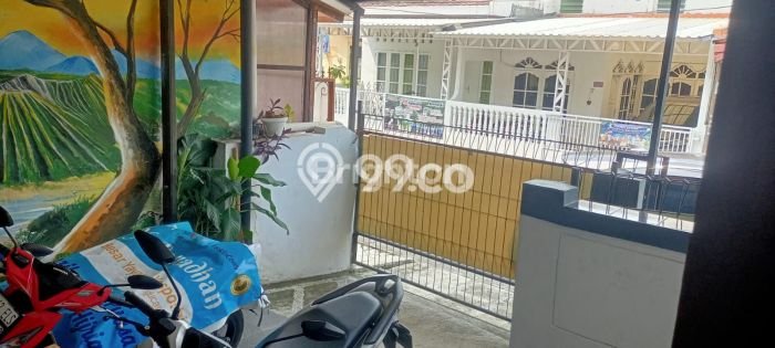 Dijual Rumah Minimalis Bagus Punya 2 KT di Beji Depok SHM Dijual Rumah Minimalis Bagus Punya 2 KT di Beji Depok SHM