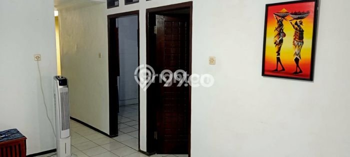 Dijual Rumah Minimalis Bagus Punya 2 KT di Beji Depok SHM Dijual Rumah Minimalis Bagus Punya 2 KT di Beji Depok SHM