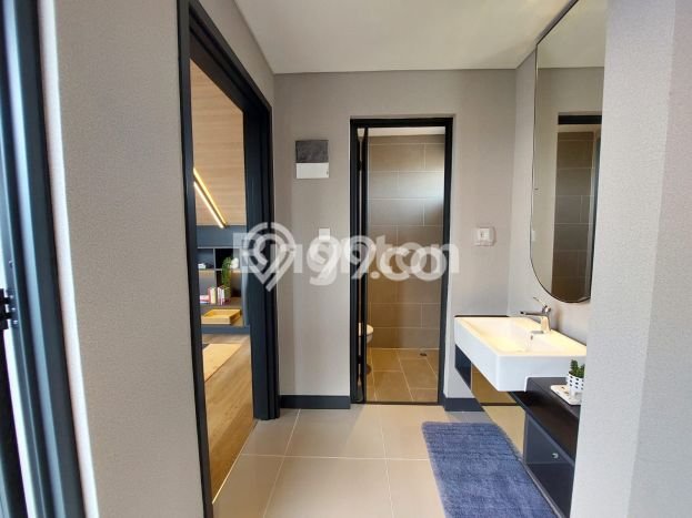 Jual Rumah Eksklusif 3 KT di Gading Serpong, Tangerang Jual Rumah Eksklusif 3 KT di Gading Serpong, Tangerang