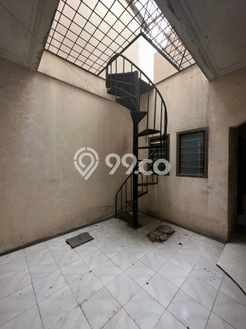 BEST OFFER! Rumah Nyaman di Pondok Indah, Luas 128m² Bangunan 146m² BEST OFFER! Rumah Nyaman di Pondok Indah, Luas 128m² Bangunan 146m²