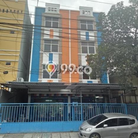 Dijual Rumah Luas Megah Dengan View Eksklusif di Mangga Besar, Jakarta Barat Dijual Rumah Luas Megah Dengan View Eksklusif di Mangga Besar, Jakarta Barat