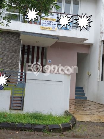 Hunian Super Elit dengan Akses Paling Strategis di Tajur, Bogor Hunian Super Elit dengan Akses Paling Strategis di Tajur, Bogor