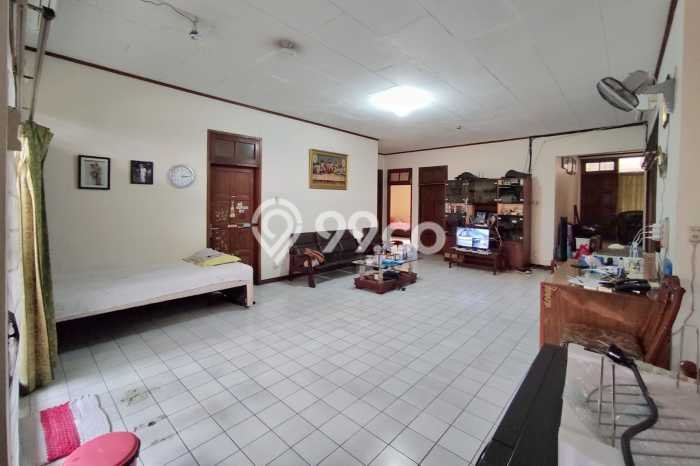 Ready to Use! Premium House LT 880m2 Desain Elegan di Depok II Ready to Use! Premium House LT 880m2 Desain Elegan di Depok II