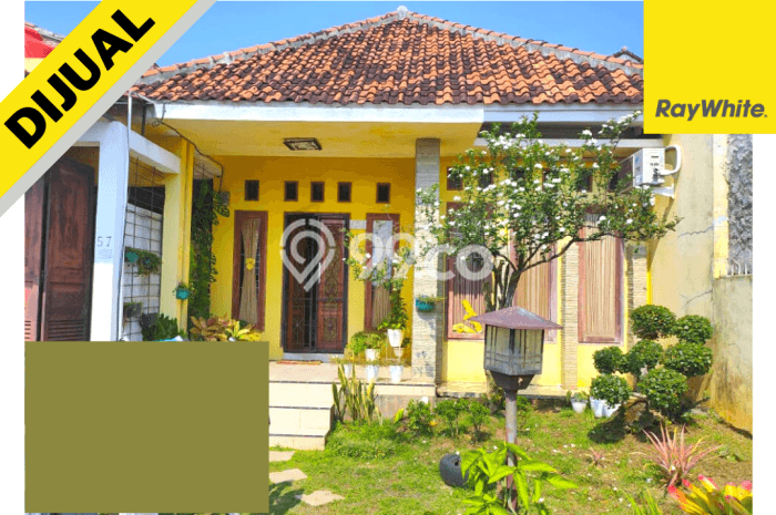 Dijual Cepat Rumah Favorit Siap Huni LB 66m2 di Tanjung Karang Barat, Bandar Lampung Dijual Cepat Rumah Favorit Siap Huni LB 66m2 di Tanjung Karang Barat, Bandar Lampung