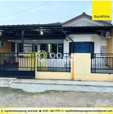Jual Rumah Minimalis Bagus Punya 3 KT di Panjang Bandar Lampung SHM Jual Rumah Minimalis Bagus Punya 3 KT di Panjang Bandar Lampung SHM