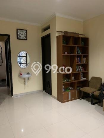 HARGA TERBAIK! Rumah Premium area Ciputat, Luas 105m² Bangunan 110m² HARGA TERBAIK! Rumah Premium area Ciputat, Luas 105m² Bangunan 110m²
