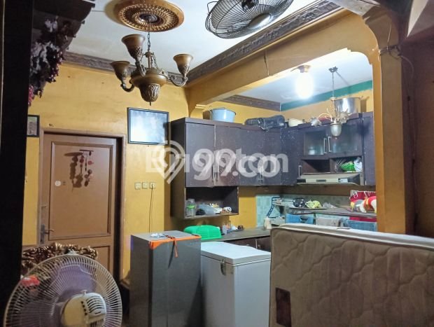 Rumah Luxury Modern Tanpa Renovasi di Mekarsari Depok Rumah Luxury Modern Tanpa Renovasi di Mekarsari Depok