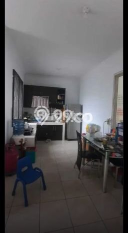 Rumah Minimalis 2 KT di Gading Serpong Cluster IL Rosa Tangerang Rumah Minimalis 2 KT di Gading Serpong Cluster IL Rosa Tangerang