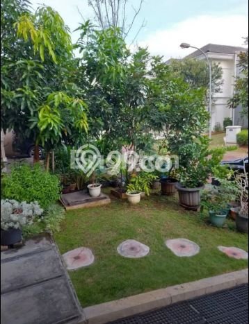Rumah Minimalis 2 KT di Gading Serpong Cluster IL Rosa Tangerang Rumah Minimalis 2 KT di Gading Serpong Cluster IL Rosa Tangerang