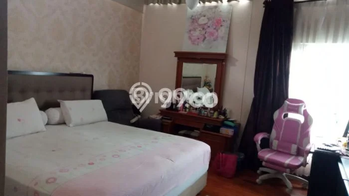 Siap Huni Rumah Mewah 4 Kamar di Cimahi Tengah Dekat ke Mana Saja Siap Huni Rumah Mewah 4 Kamar di Cimahi Tengah Dekat ke Mana Saja