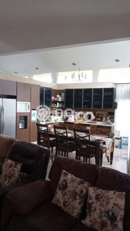 Siap Huni Rumah Mewah 4 Kamar di Cimahi Tengah Dekat ke Mana Saja Siap Huni Rumah Mewah 4 Kamar di Cimahi Tengah Dekat ke Mana Saja