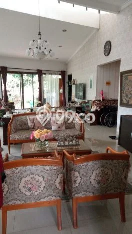 Siap Huni Rumah Mewah 4 Kamar di Cimahi Tengah Dekat ke Mana Saja Siap Huni Rumah Mewah 4 Kamar di Cimahi Tengah Dekat ke Mana Saja