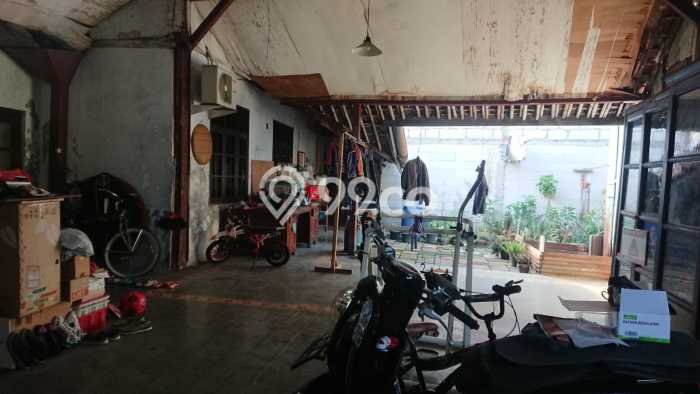 Rumah Luxury Modern Siap Huni di Kramat Jakarta Pusat Rumah Luxury Modern Siap Huni di Kramat Jakarta Pusat