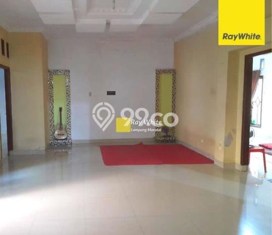 Rumah Mewah Dijual LT 392m2 di Tanjung Karang Timur, Bandar Lampung Rumah Mewah Dijual LT 392m2 di Tanjung Karang Timur, Bandar Lampung