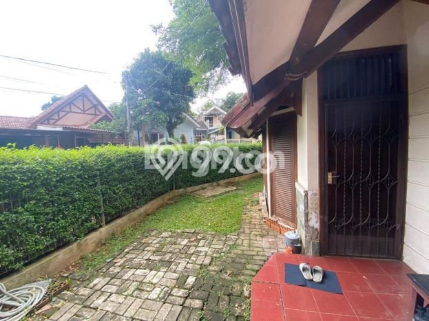 Rumah Luxury Modern Tanpa Renovasi di Sukmajaya Depok Rumah Luxury Modern Tanpa Renovasi di Sukmajaya Depok