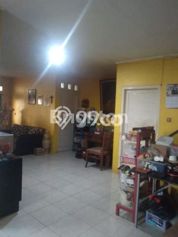 Rumah Minimalis 5 Kamar LT 129m2 di Bekasi Kota Rumah Minimalis 5 Kamar LT 129m2 di Bekasi Kota