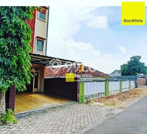 Jual Rumah Luas Elegan Dengan View Cantik di Teluk Betung, Bandar Lampung Jual Rumah Luas Elegan Dengan View Cantik di Teluk Betung, Bandar Lampung