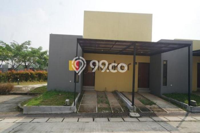 Dijual Cepat Rumah Favorit Siap Huni LB 60m2 di Parung Panjang, Bogor Dijual Cepat Rumah Favorit Siap Huni LB 60m2 di Parung Panjang, Bogor
