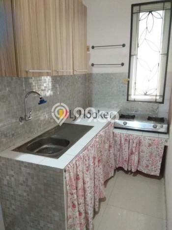 Jual Rumah Favorit Siap Huni LB 50m2 di Cisauk, Tangerang Jual Rumah Favorit Siap Huni LB 50m2 di Cisauk, Tangerang