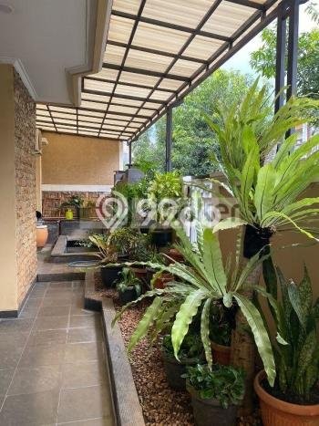 Best Deal Hunian Mewah Ideal dan Luas di Duren Sawit, Jakarta Timur Best Deal Hunian Mewah Ideal dan Luas di Duren Sawit, Jakarta Timur