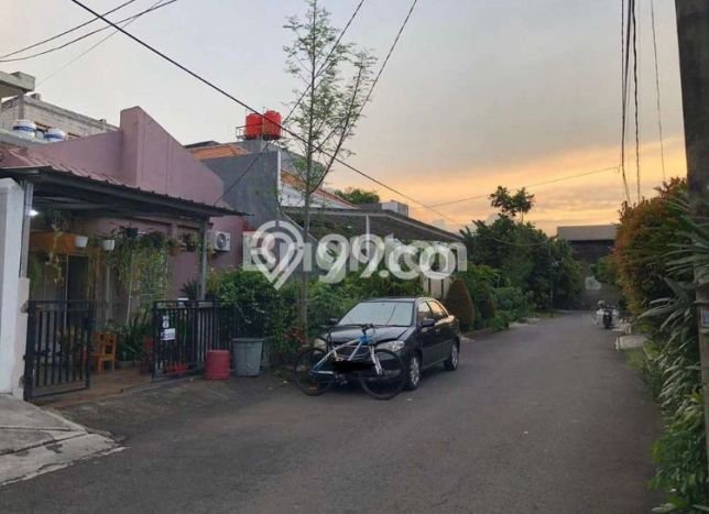 HUNIAN PILIHAN! Rumah di Kembangan, LT 200m² LB 125m² HUNIAN PILIHAN! Rumah di Kembangan, LT 200m² LB 125m²