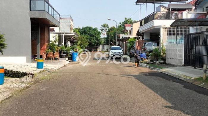 Rumah Cantik di Modernland - Tangerang Rumah Cantik di Modernland - Tangerang