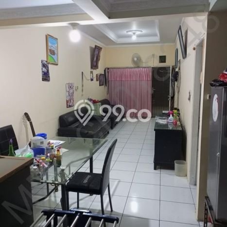 Dijual Rumah Ideal Siap Huni di Jakarta Barat Favorit Dijual Rumah Ideal Siap Huni di Jakarta Barat Favorit