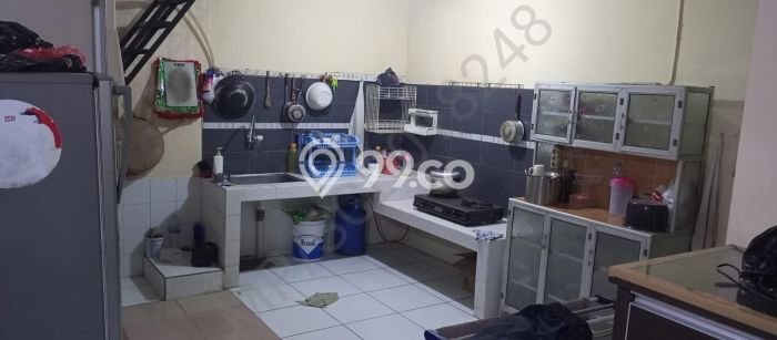 Dijual Rumah Ideal Siap Huni di Jakarta Barat Favorit Dijual Rumah Ideal Siap Huni di Jakarta Barat Favorit