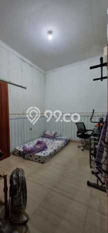 Rumah Elit LB 150m2 Siap Huni Desain Elegan di Pondok Labu, Jakarta Selatan Rumah Elit LB 150m2 Siap Huni Desain Elegan di Pondok Labu, Jakarta Selatan