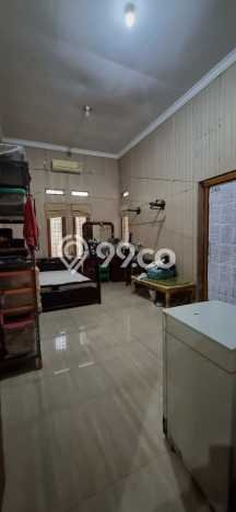 Rumah Elit LB 150m2 Siap Huni Desain Elegan di Pondok Labu, Jakarta Selatan Rumah Elit LB 150m2 Siap Huni Desain Elegan di Pondok Labu, Jakarta Selatan