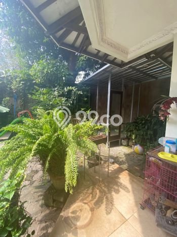 Rumah sewa siap pakai 4 KT di Cipete, Jakarta Selatan Rumah sewa siap pakai 4 KT di Cipete, Jakarta Selatan