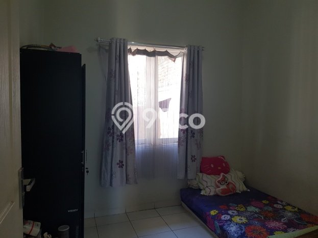 Dijual Cepat Rumah Bagus Siap Huni LB 36m2 di Mandalajati, Bandung Dijual Cepat Rumah Bagus Siap Huni LB 36m2 di Mandalajati, Bandung
