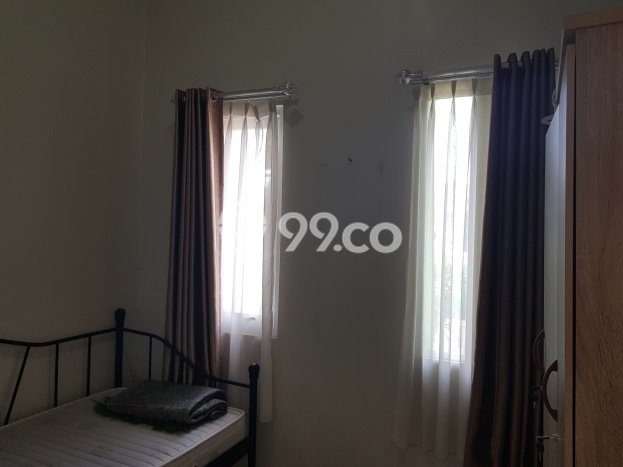 Dijual Cepat Rumah Bagus Siap Huni LB 36m2 di Mandalajati, Bandung Dijual Cepat Rumah Bagus Siap Huni LB 36m2 di Mandalajati, Bandung