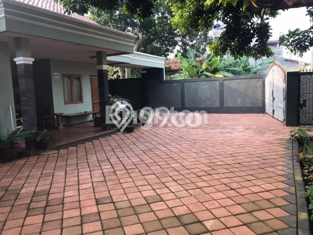 Hot Offer Hunian Mewah Ideal dan Luas di Limo, Depok Hot Offer Hunian Mewah Ideal dan Luas di Limo, Depok