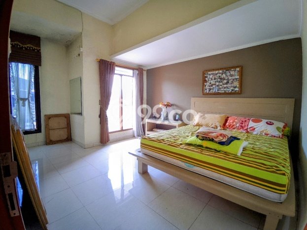 Jual Rumah Eksklusif 3 KT di Margacinta, Bandung Jual Rumah Eksklusif 3 KT di Margacinta, Bandung