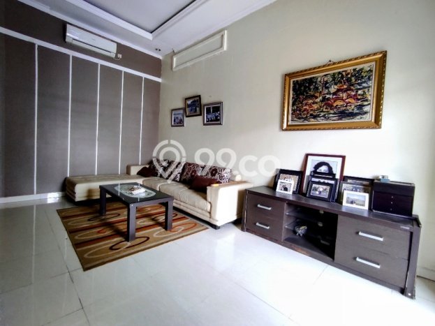 Jual Rumah Eksklusif 3 KT di Margacinta, Bandung Jual Rumah Eksklusif 3 KT di Margacinta, Bandung