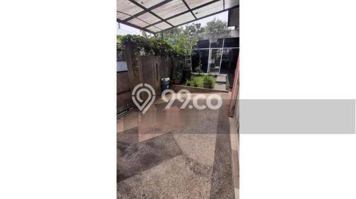 Rumah Mewah Siap Huni LT 560m2 di Antapani, Bandung Rumah Mewah Siap Huni LT 560m2 di Antapani, Bandung