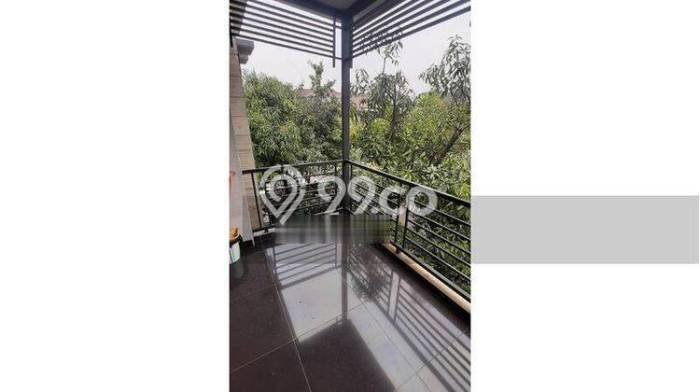 Rumah Mewah Siap Huni LT 560m2 di Antapani, Bandung Rumah Mewah Siap Huni LT 560m2 di Antapani, Bandung