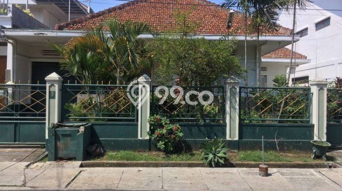 Dijual Rumah Luas Megah Dengan View Cantik di Riau, Bandung Dijual Rumah Luas Megah Dengan View Cantik di Riau, Bandung