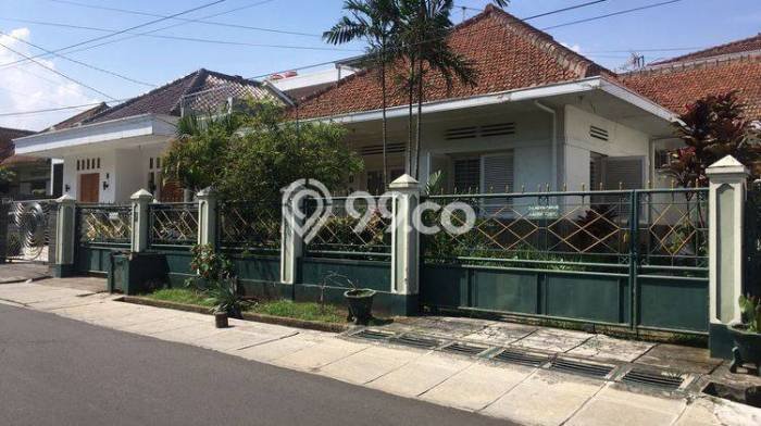 Dijual Rumah Luas Megah Dengan View Cantik di Riau, Bandung Dijual Rumah Luas Megah Dengan View Cantik di Riau, Bandung