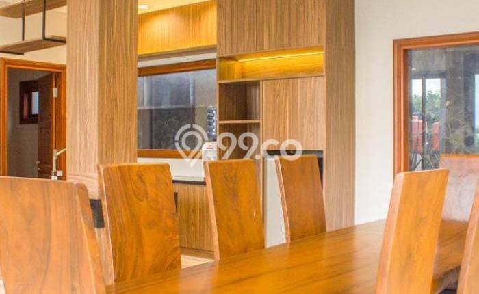Rumah Elit Modern Siap Huni di Dago Bandung Rumah Elit Modern Siap Huni di Dago Bandung