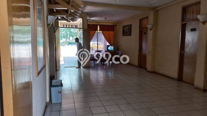 Rumah Elit Modern Tanpa Renovasi di Bandung Kota Bandung Rumah Elit Modern Tanpa Renovasi di Bandung Kota Bandung