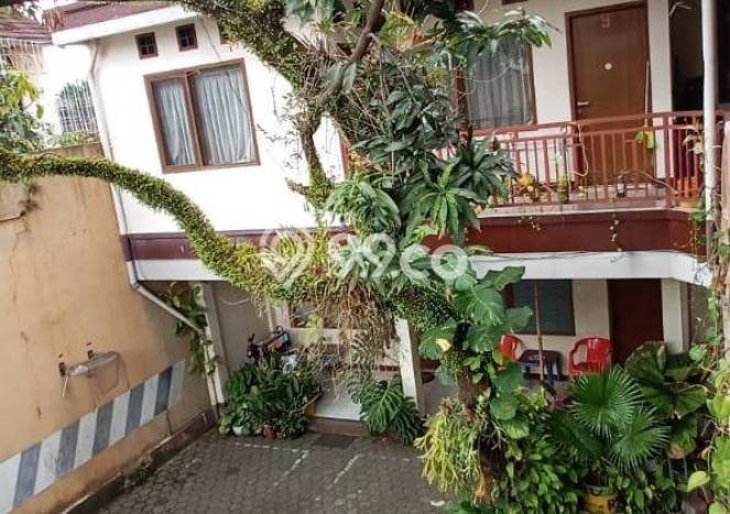 Rumah Luxury Modern Tanpa Renovasi di Gatot Subroto Bandung Rumah Luxury Modern Tanpa Renovasi di Gatot Subroto Bandung