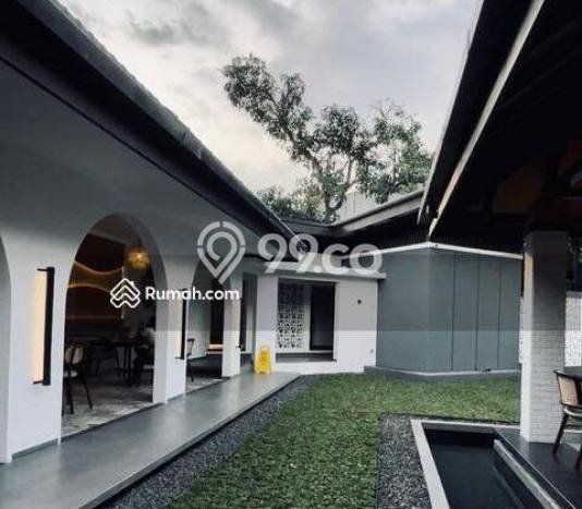 Jual Rumah Mewah Elegan Dengan View Eksklusif di Riau, Bandung Jual Rumah Mewah Elegan Dengan View Eksklusif di Riau, Bandung