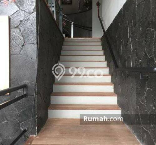 For Sale! Premium House LT 1100m2 Desain Elegan di Setra Duta For Sale! Premium House LT 1100m2 Desain Elegan di Setra Duta