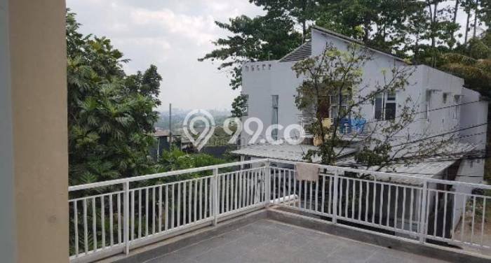 Jual Rumah Luas Elegan Dengan View Eksklusif di Bandung Kota, Bandung Jual Rumah Luas Elegan Dengan View Eksklusif di Bandung Kota, Bandung